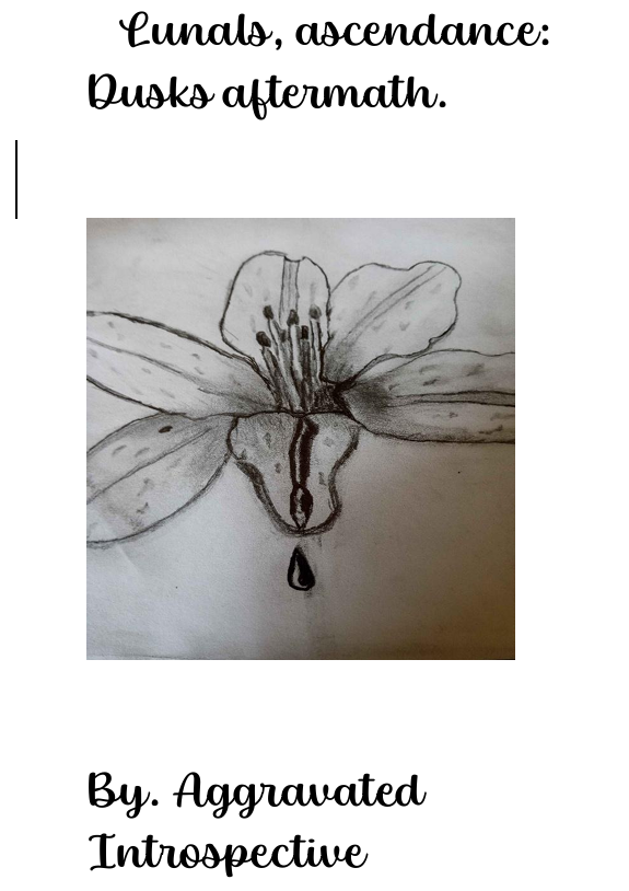 Lunals, ascendance: dusks aftermath