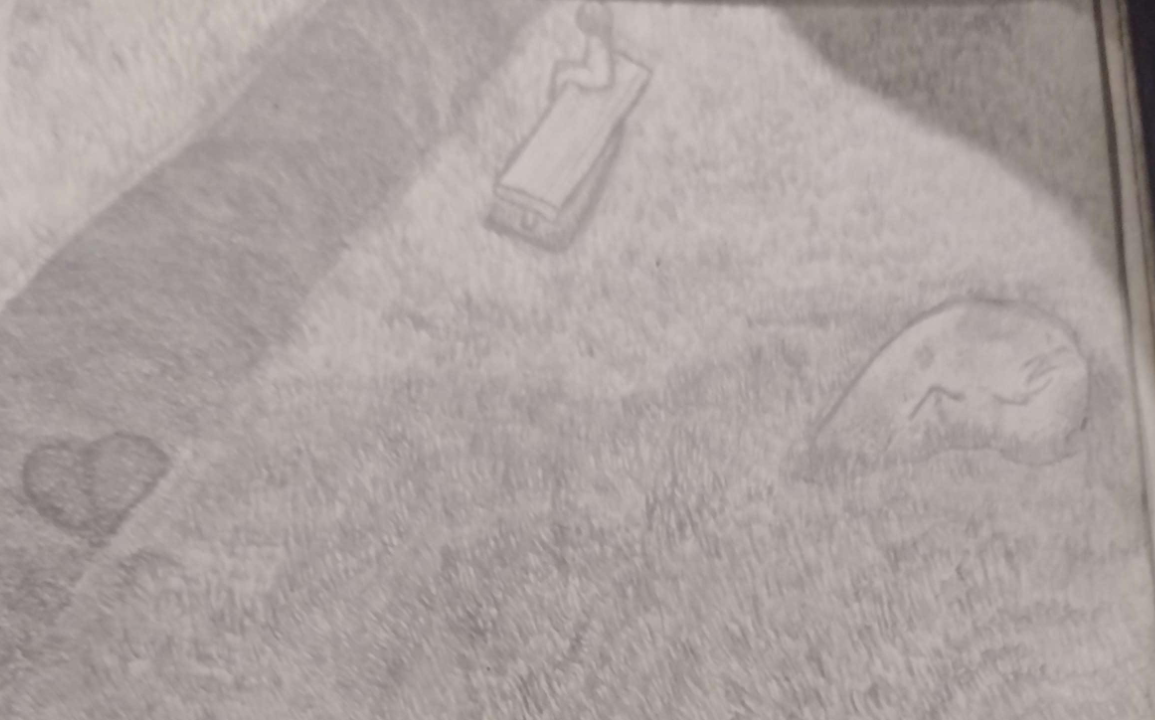 lunals, solstice descends: full book